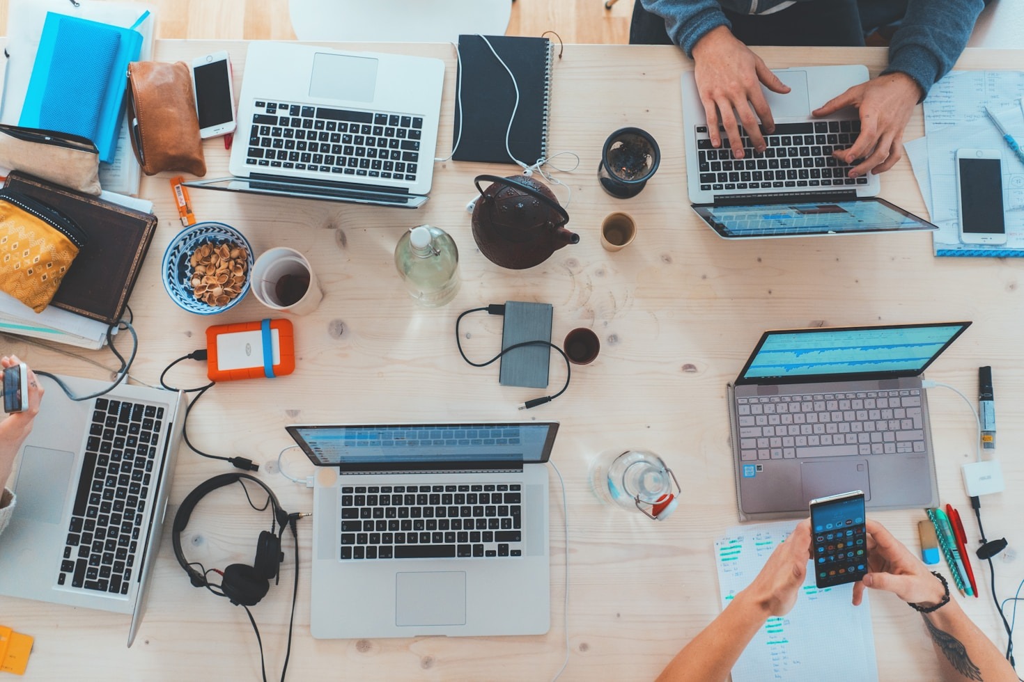 Como construir autoridade online de forma orgânica