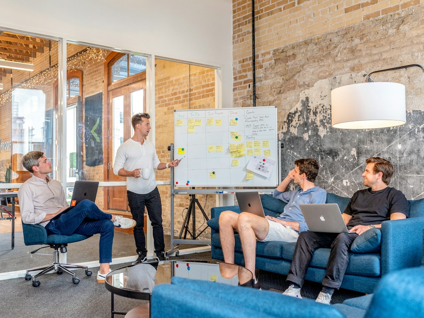 Transformando Ideias em Realidade no Mundo Digital